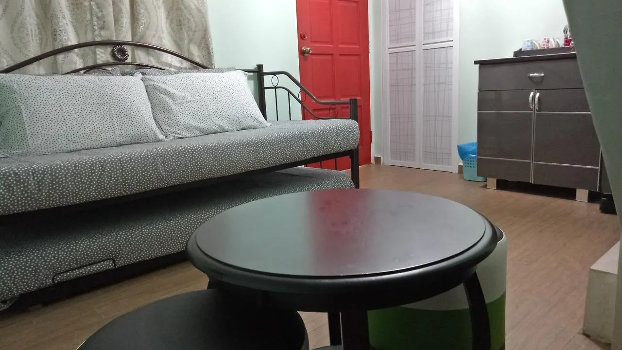 M'S Place Chalet Bed&Breakfast George Town