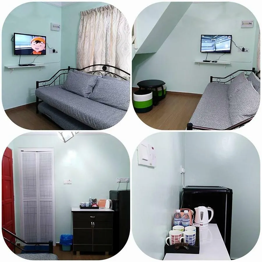M'S Place Chalet Bed&Breakfast George Town
