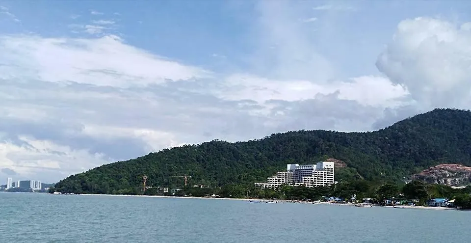 M'S Place Chalet Bed&Breakfast George Town